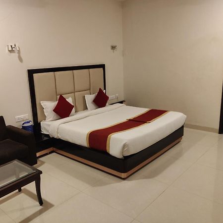 Chandra Grand Džódhpur Exteriér fotografie