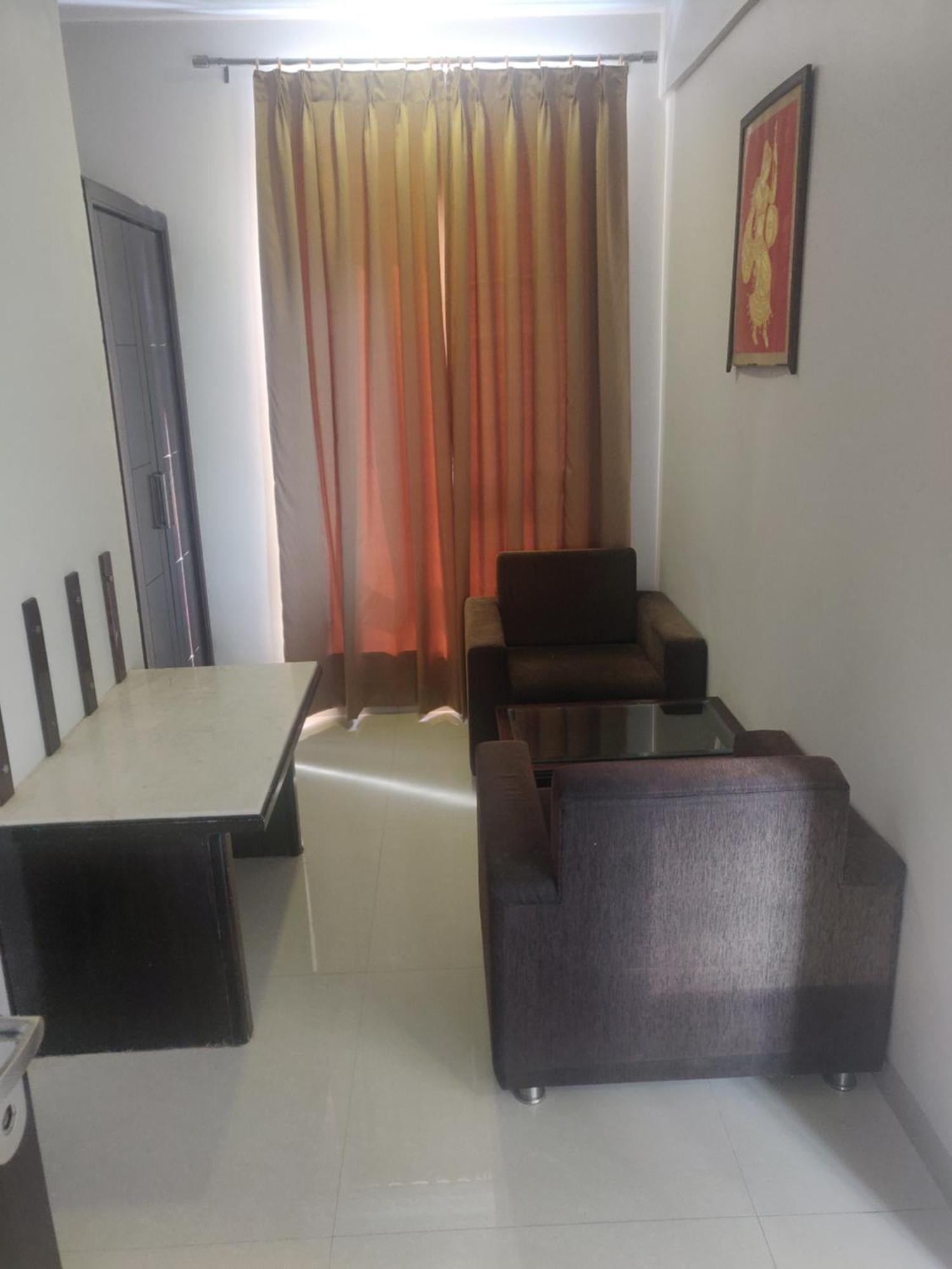 Chandra Grand Džódhpur Exteriér fotografie