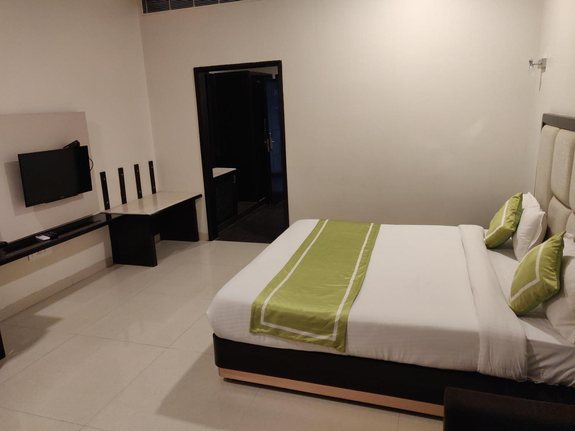 Chandra Grand Džódhpur Exteriér fotografie