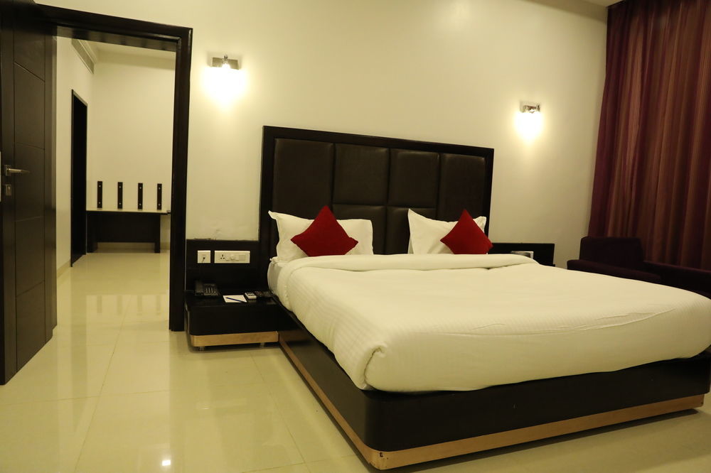 Chandra Grand Džódhpur Exteriér fotografie