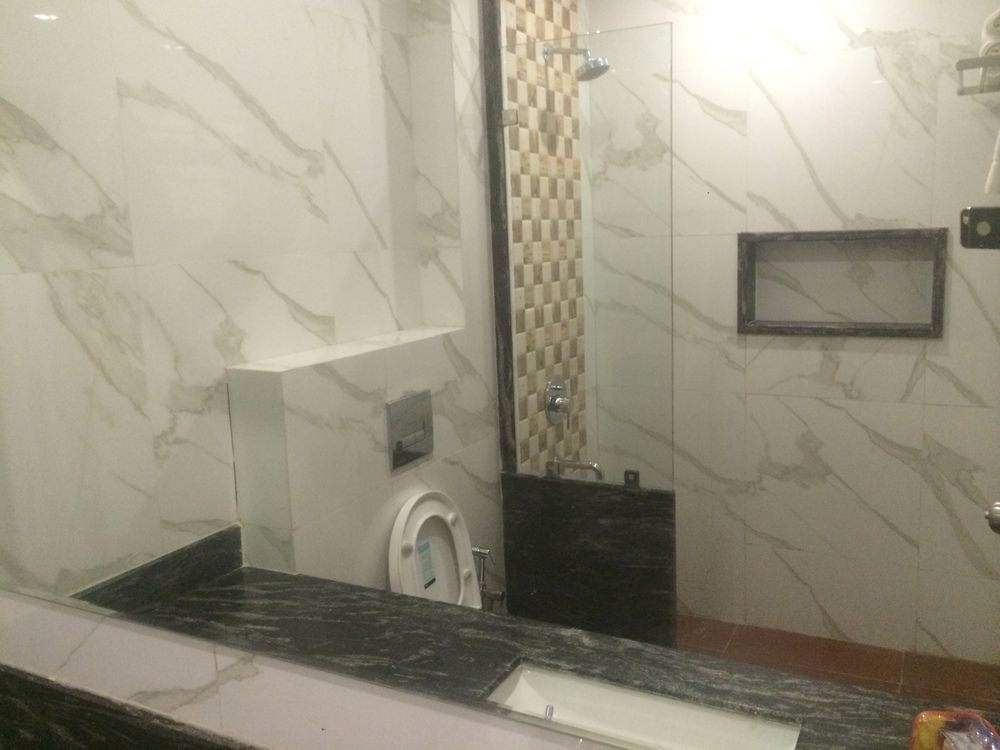 Chandra Grand Džódhpur Exteriér fotografie